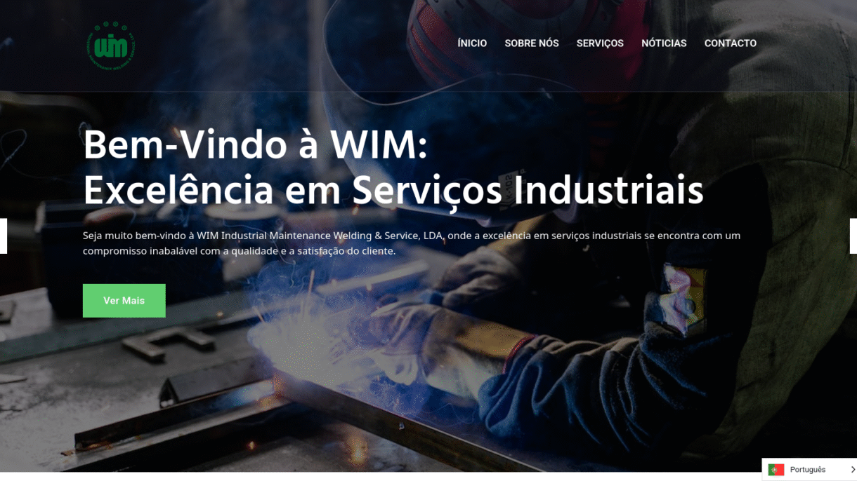 Ínicio - WIM