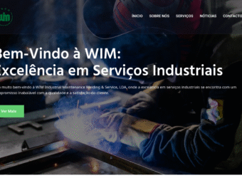 Ínicio - WIM