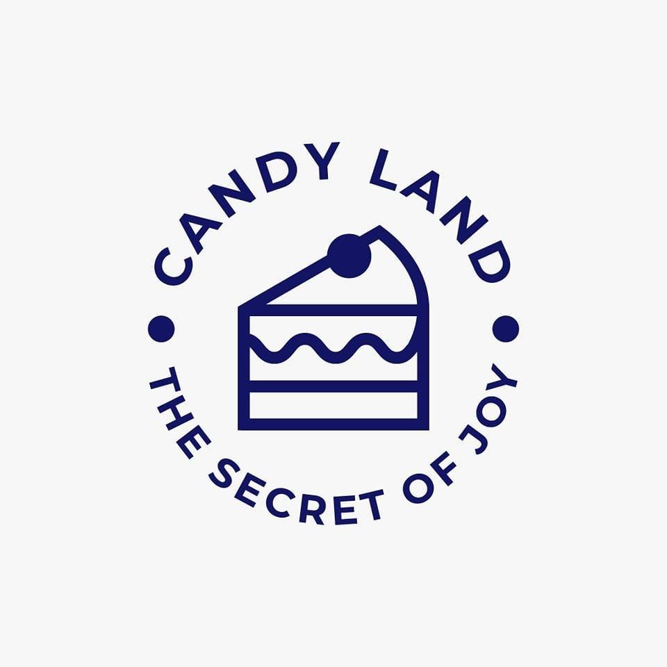 candy land
