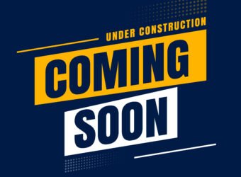 Coming Soon