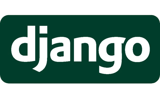django logo