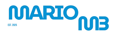 MarioM3