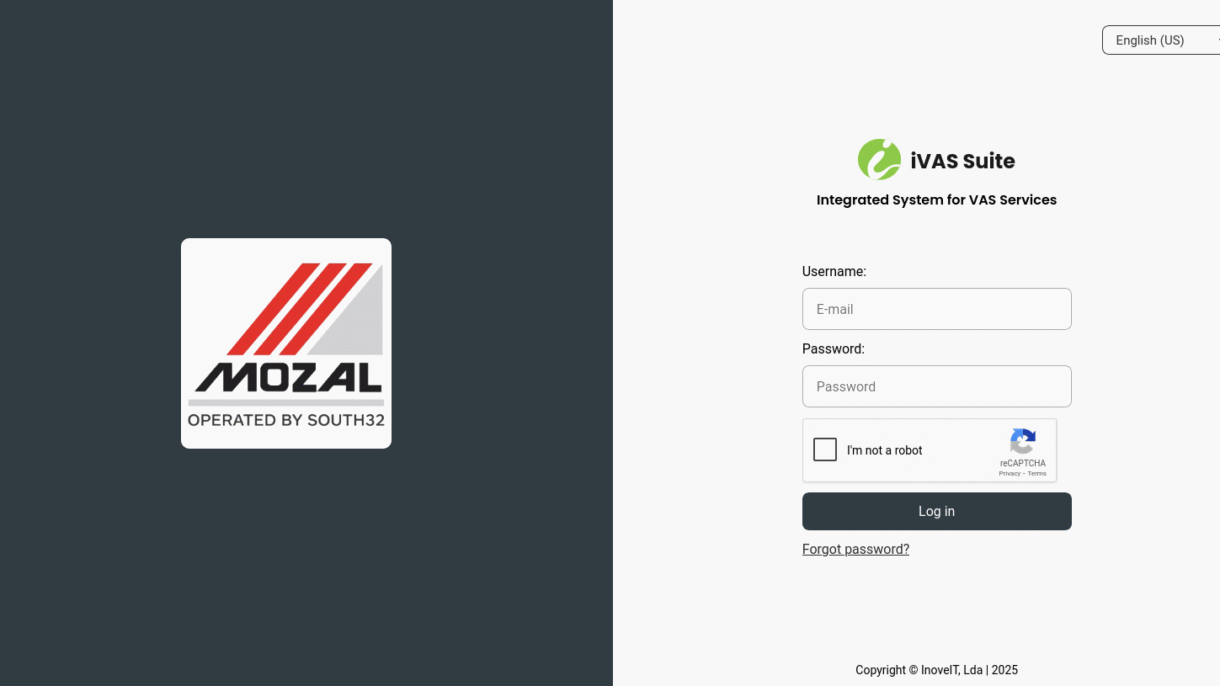 mozal