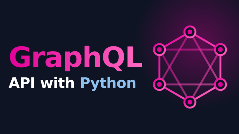 Featured graphql python