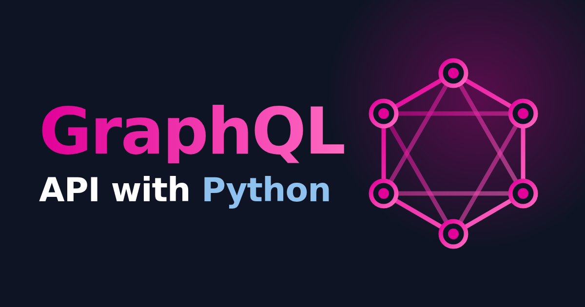 Featured graphql python